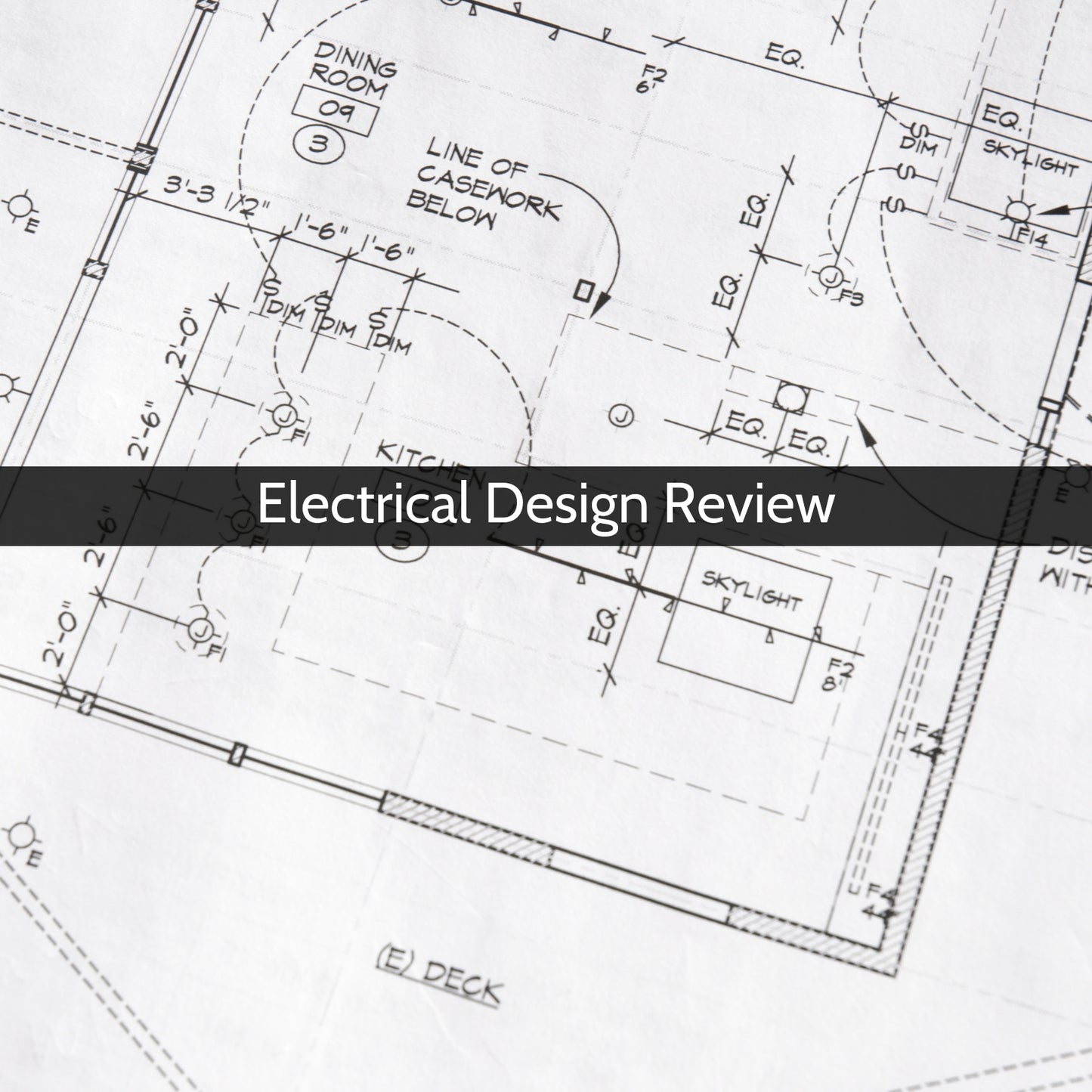Electrical and Auxiliary Systems Design REVIEW for Residential Buildings
