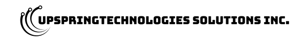 Upspringtech Solutions Inc.