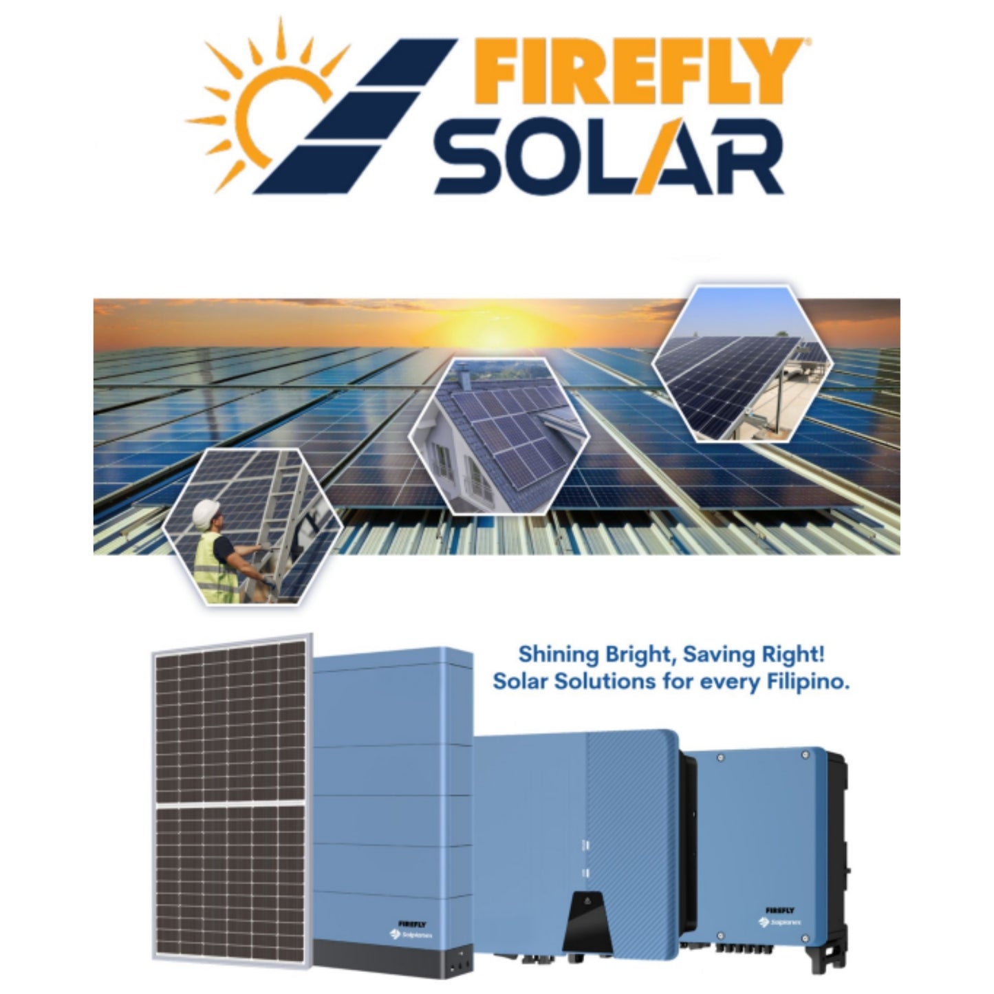 Solar Panel System Installation - Downpayment Only