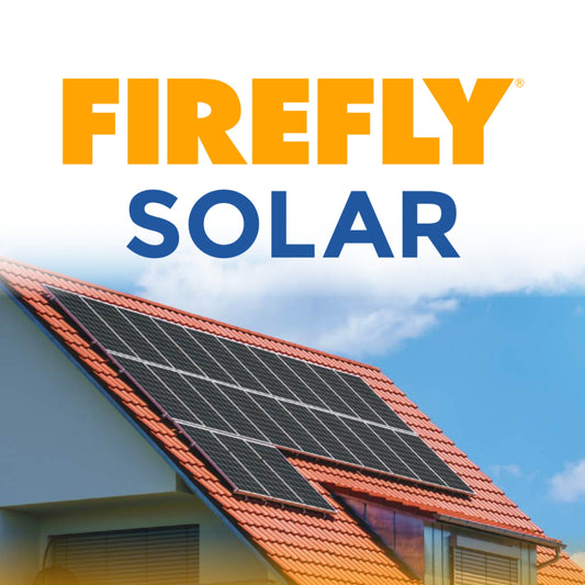 Solar Panel System Installation - Downpayment Only